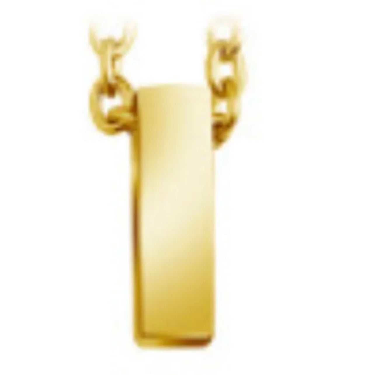 COLLAR INICIAL RELIEVE