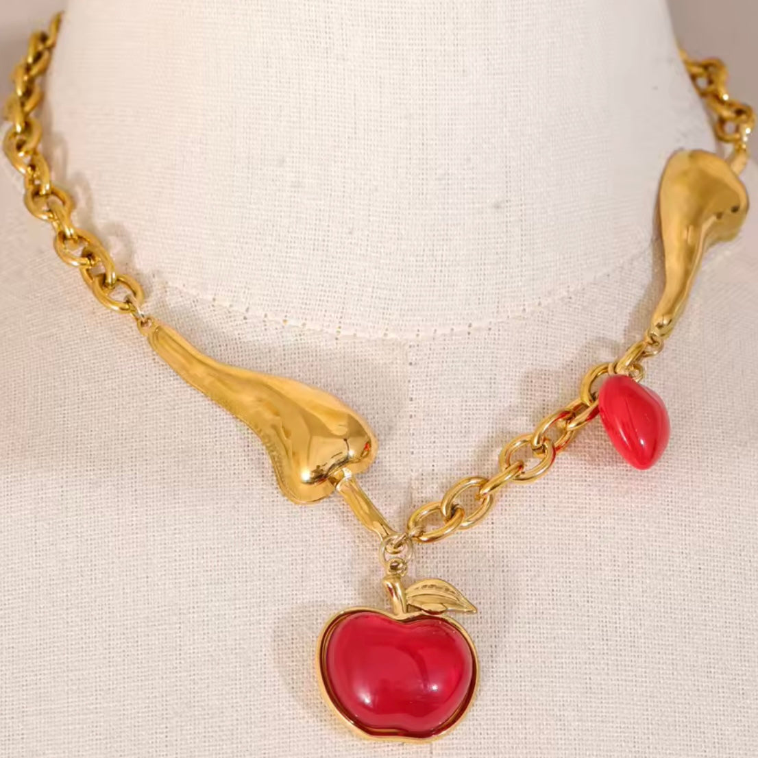 COLLAR MELA