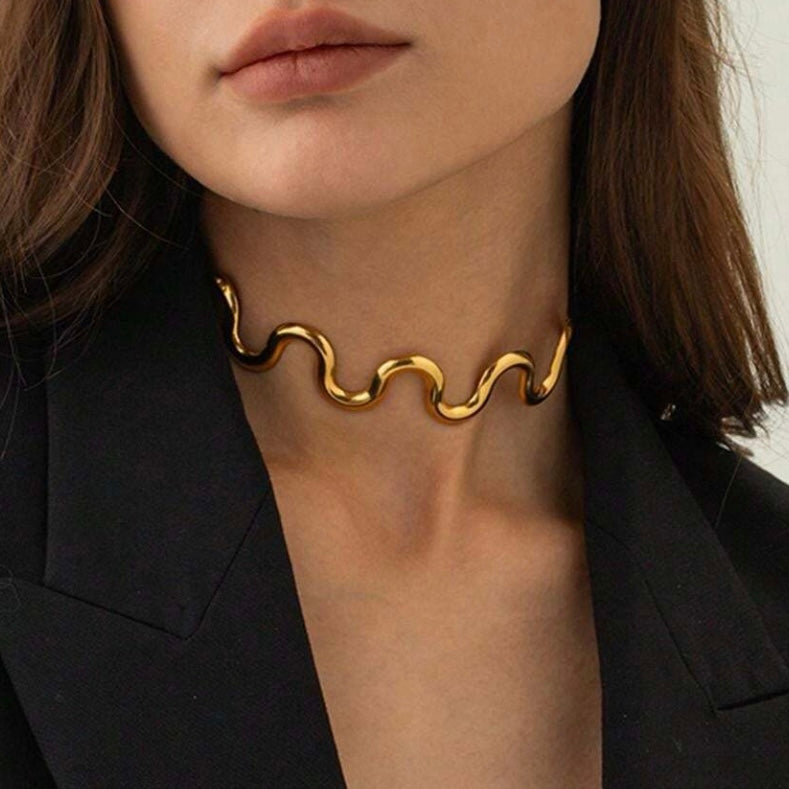 COLLAR DICON