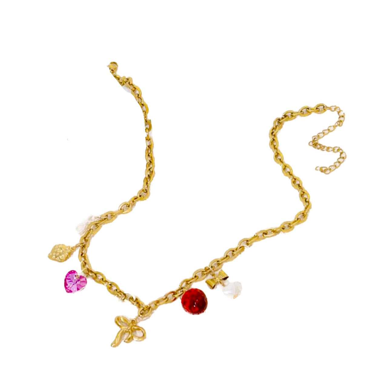 COLLAR CORALINE