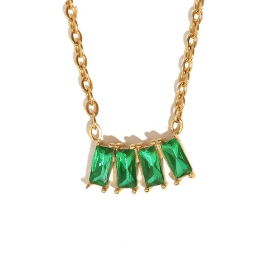 COLLAR SOPHYA