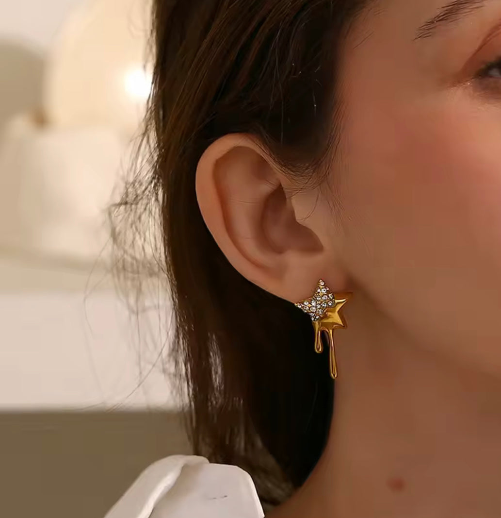 ARETES BESSIE