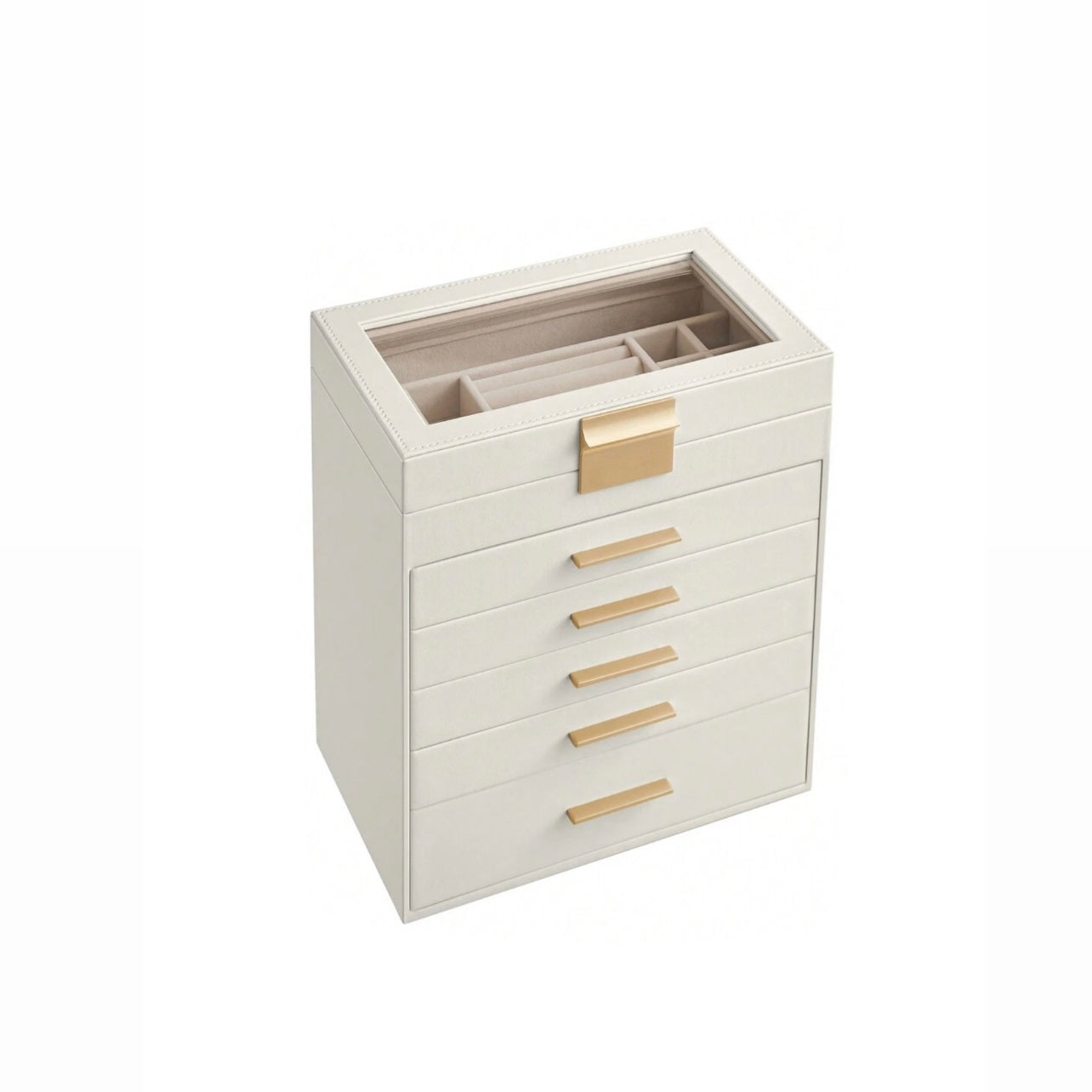 JOYERO MINIMALISTA