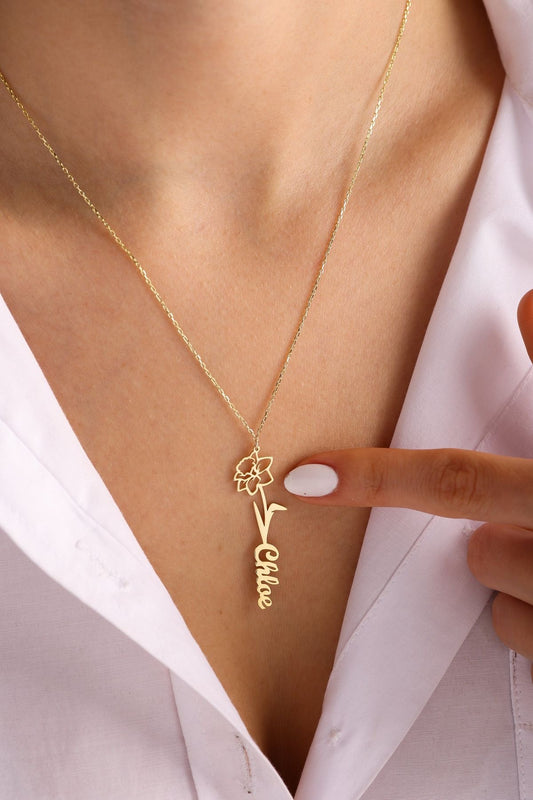 COLLAR PERSONALIZADO