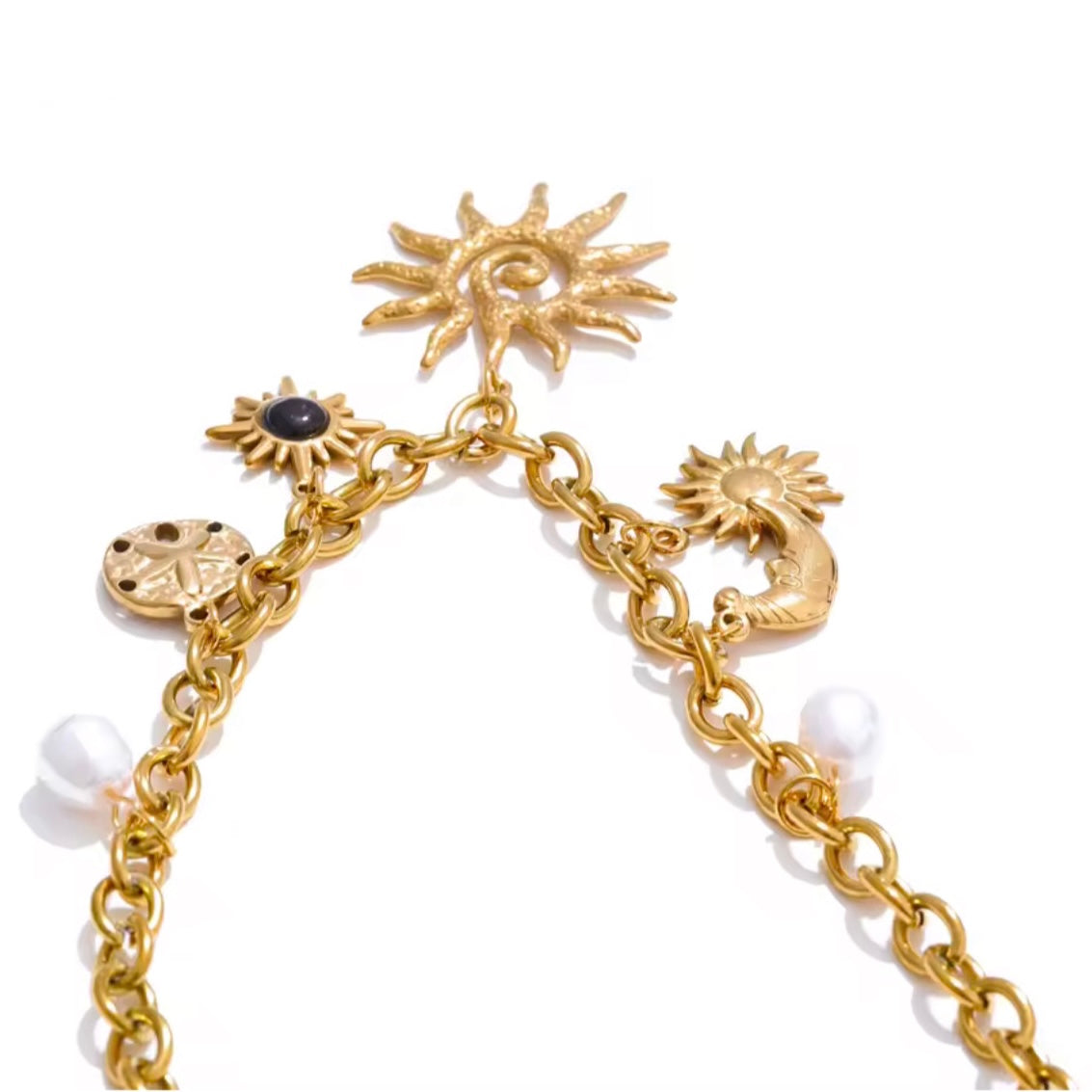COLLAR NERAH