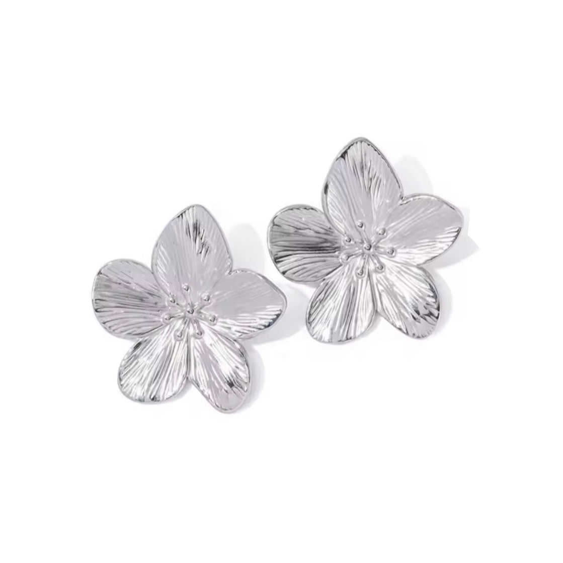 ARETES GUIECHACHI SILVER
