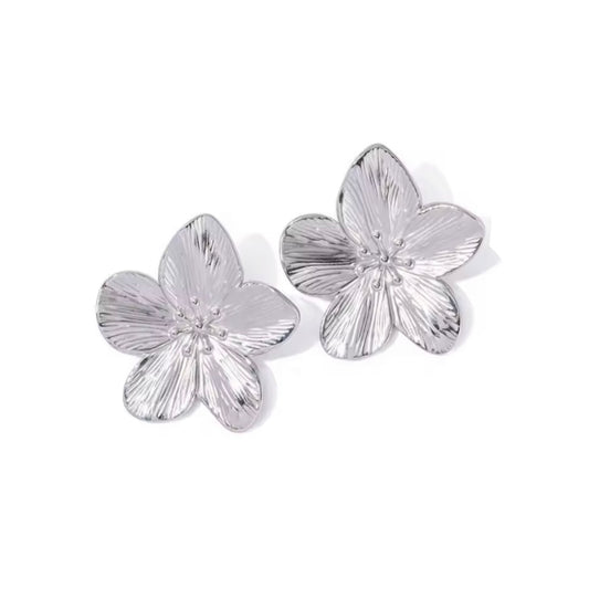 ARETES GUIECHACHI SILVER