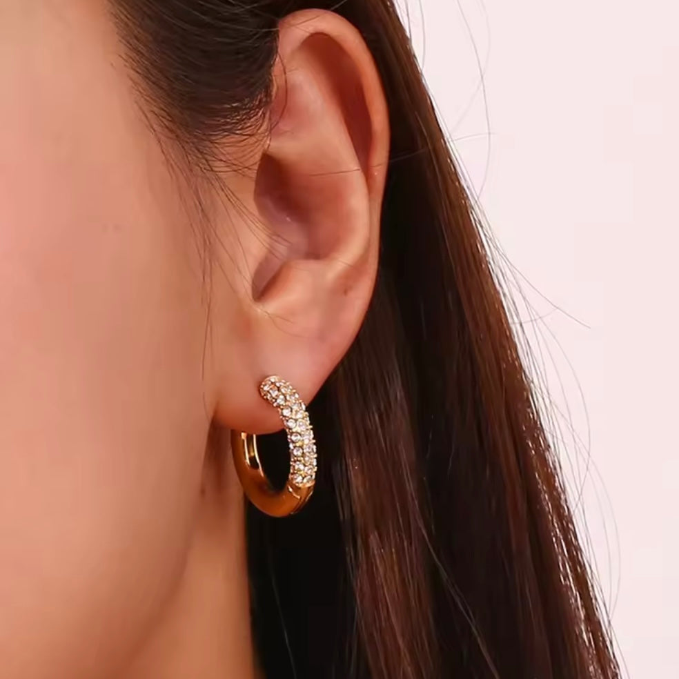 ARETES INTHY