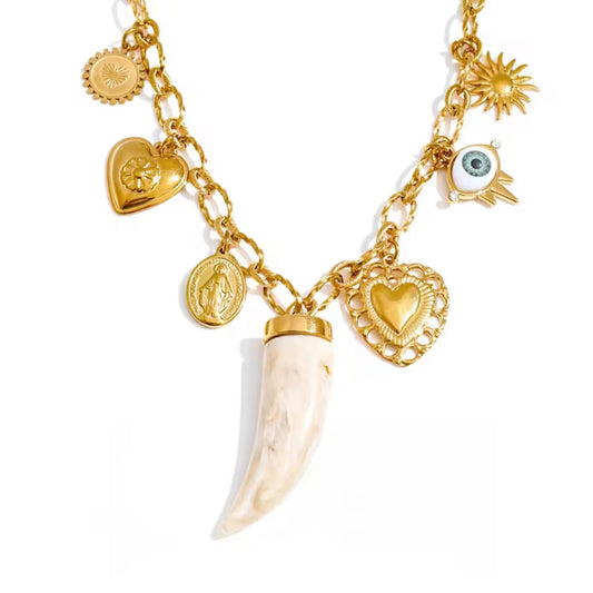 COLLAR OJHIT