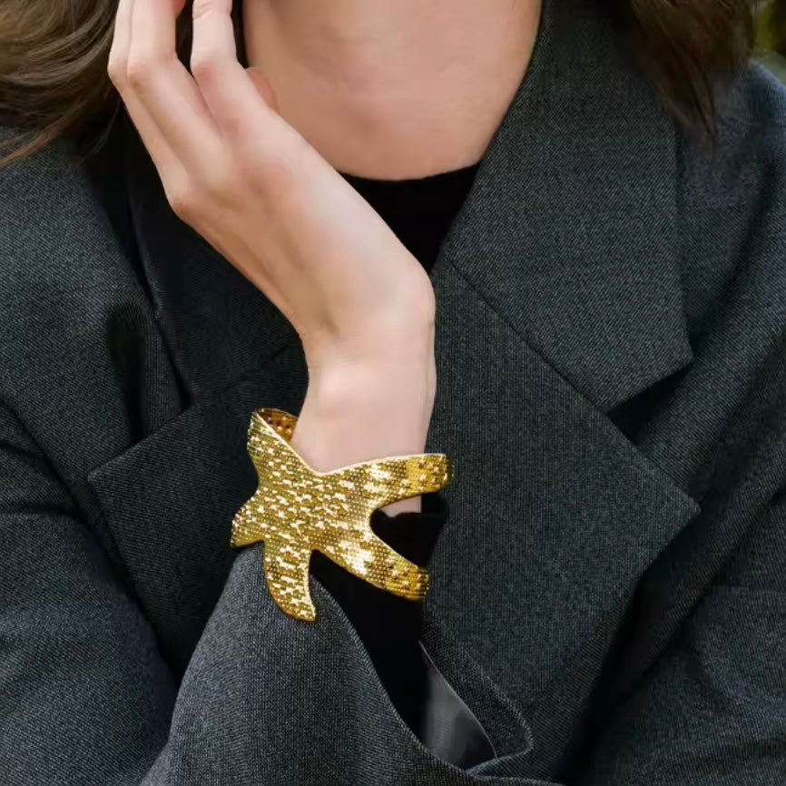 BRAZALETE AGGIE