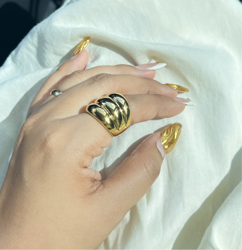 ANILLO LHILY