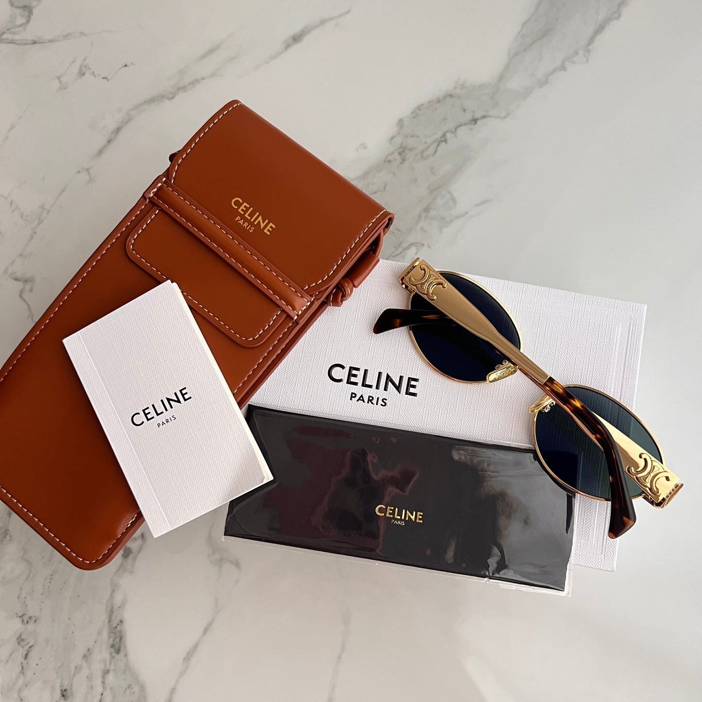 PREVENTA LENTES DUPE CELINE