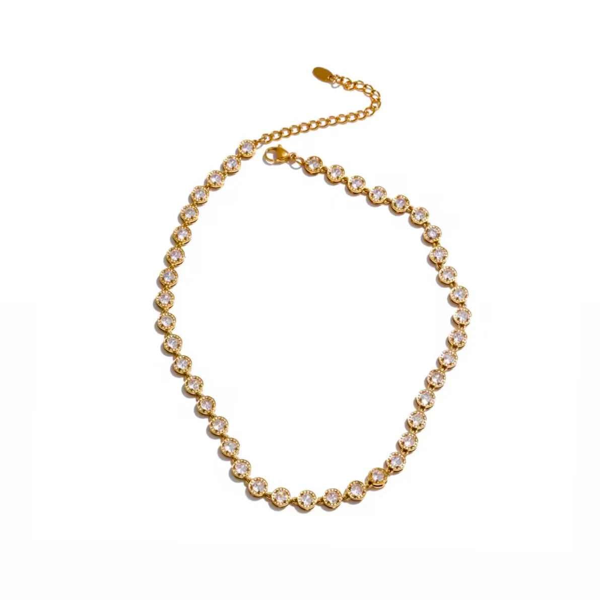 COLLAR TESSIA