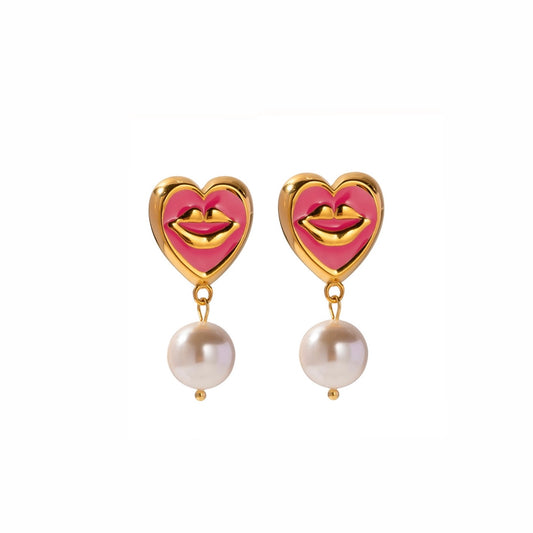 ARETES BAISER