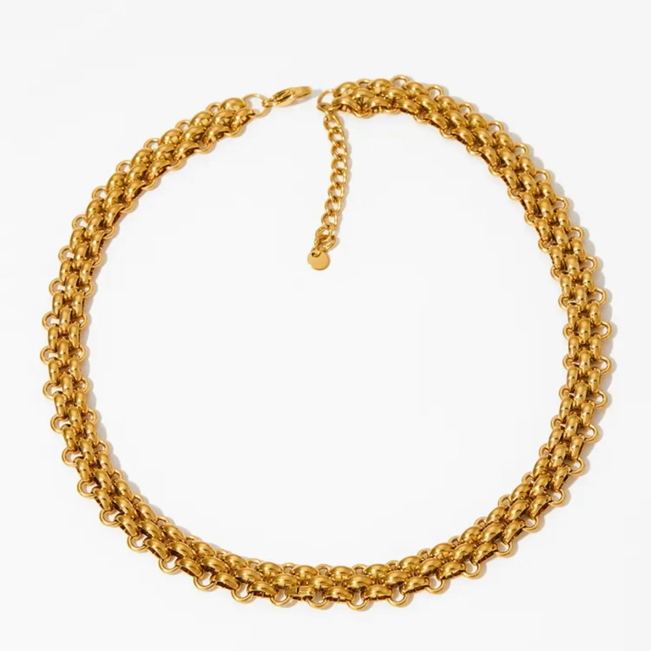 COLLAR CAPELLÁN