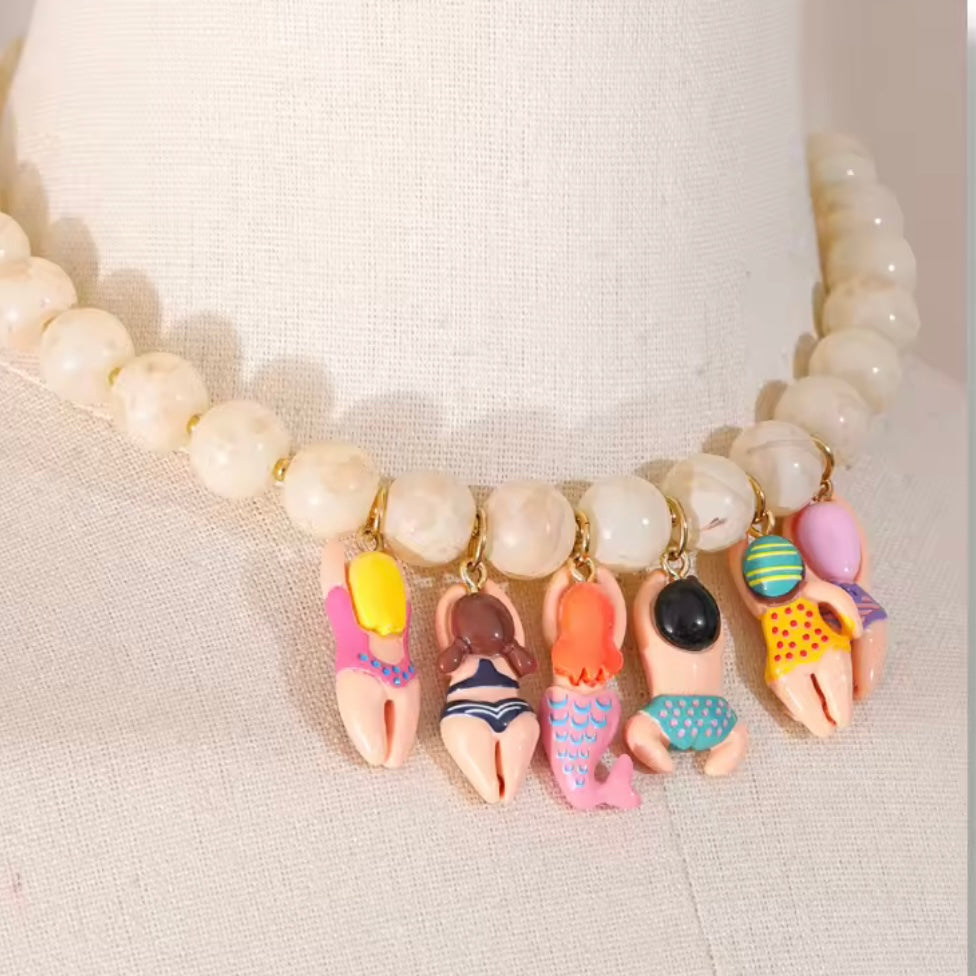 COLLAR FIORENZA