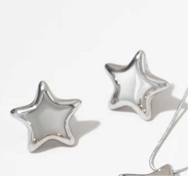ARETES LUMINAH