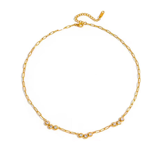 COLLAR MHILI