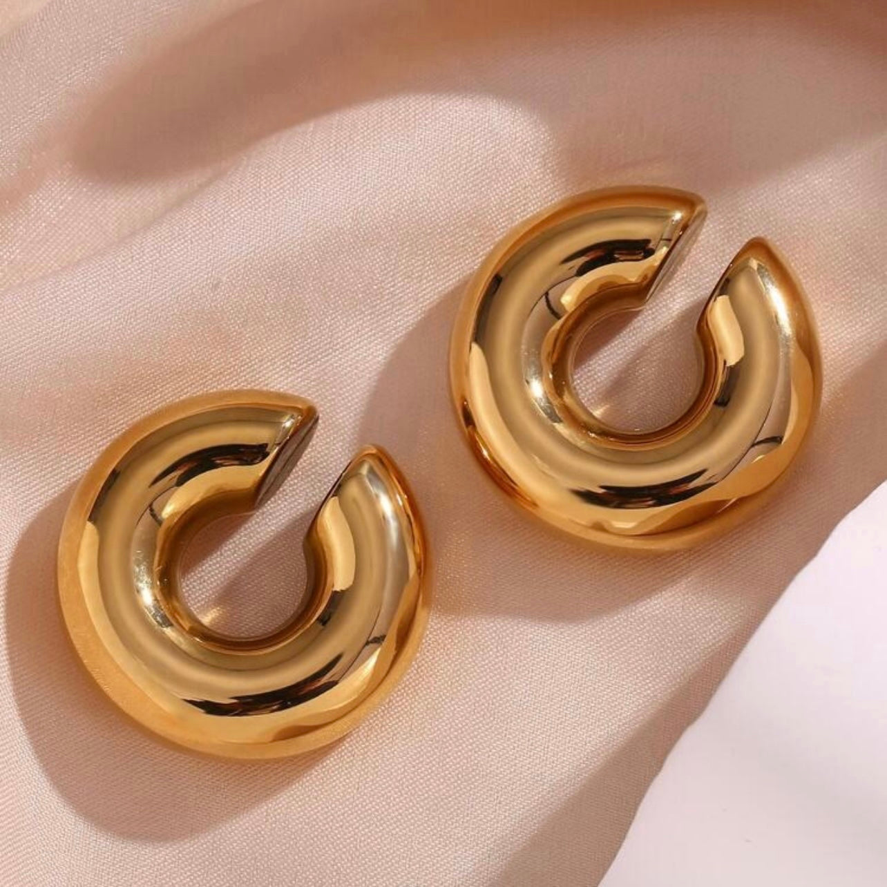 EAR CUFF MÓNACO