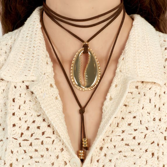 COLLAR CONKCYS