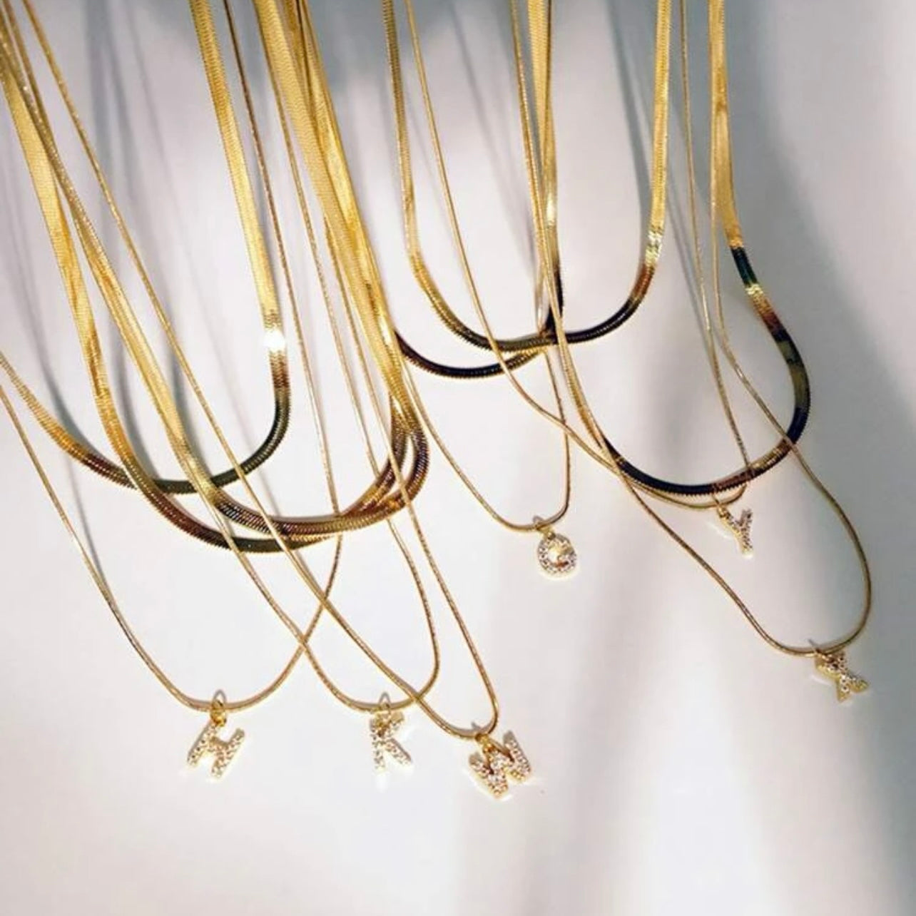 COLLAR ANTARES INICIAL