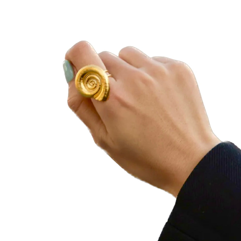 ANILLO MARINAH