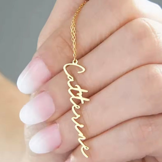 COLLAR PERSONALIZADO
