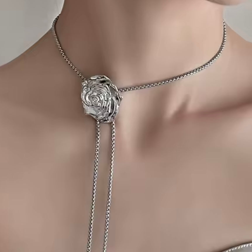 COLLAR ROSÉ