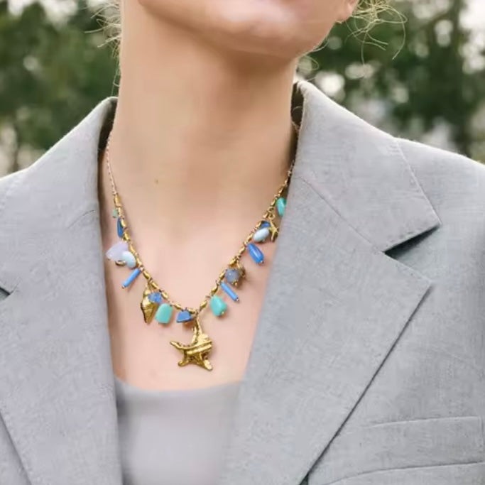 COLLAR TURSH