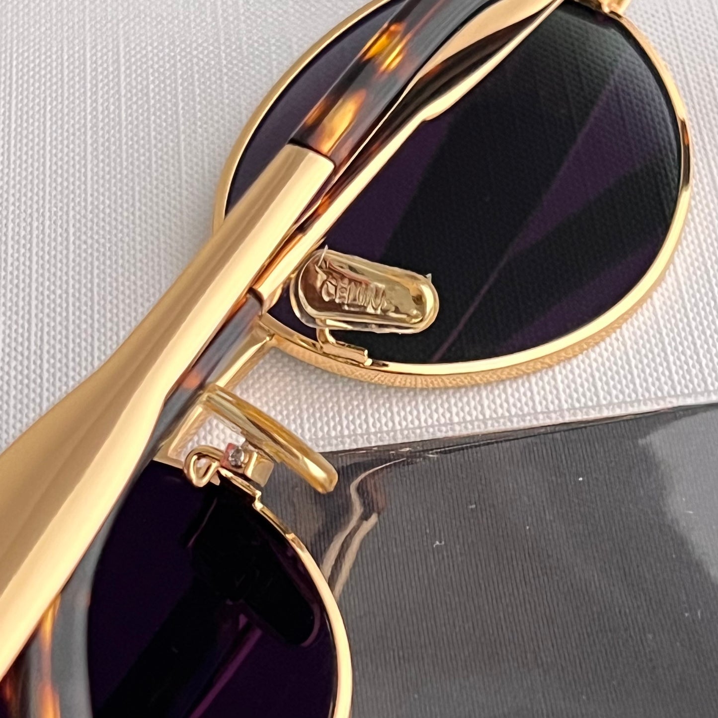 PREVENTA LENTES DUPE CELINE