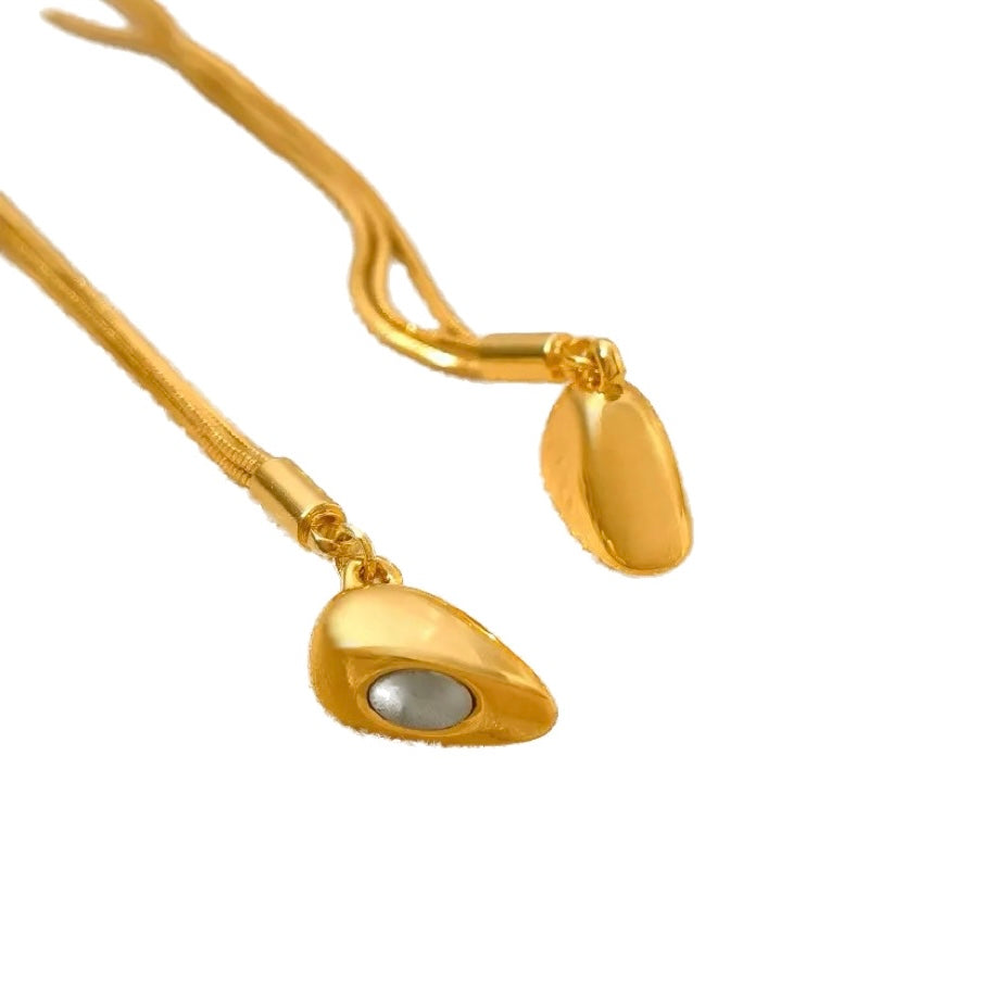 Collar Heart Imán