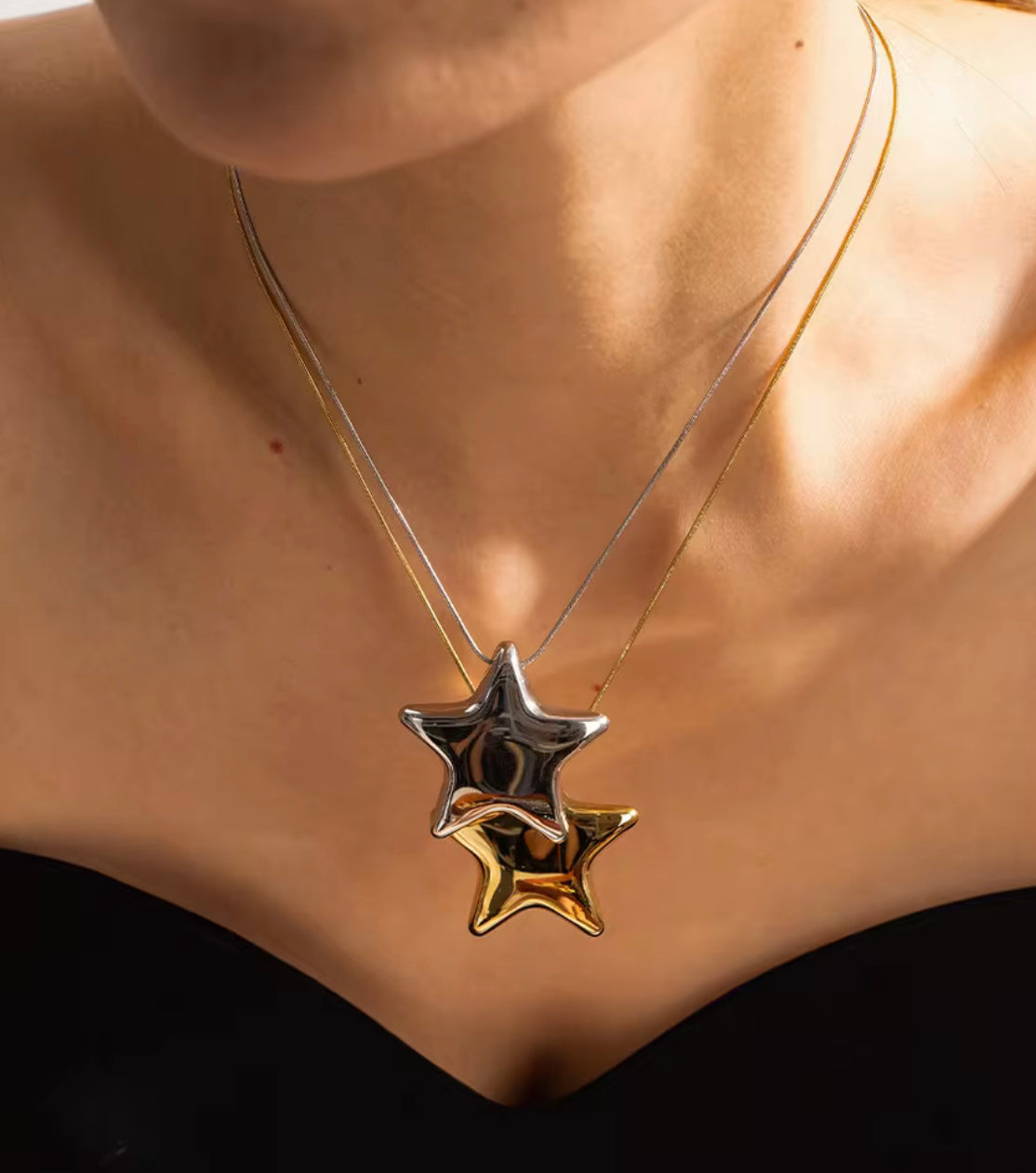COLLAR BIG STAR