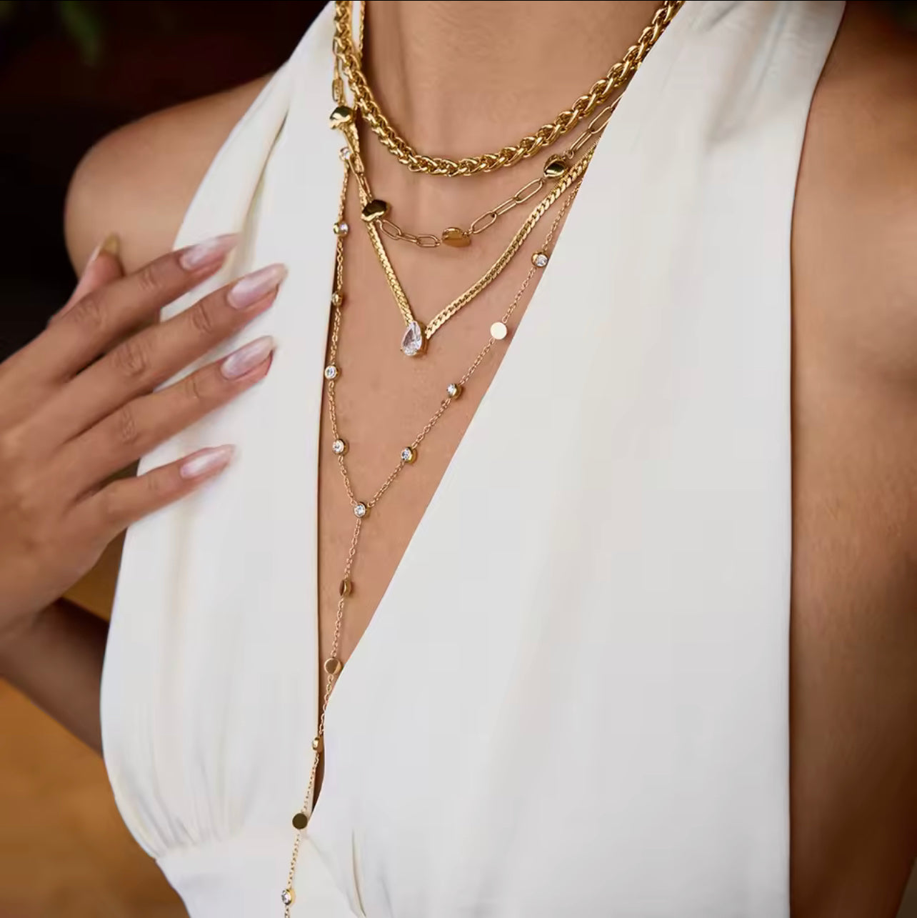 COLLAR