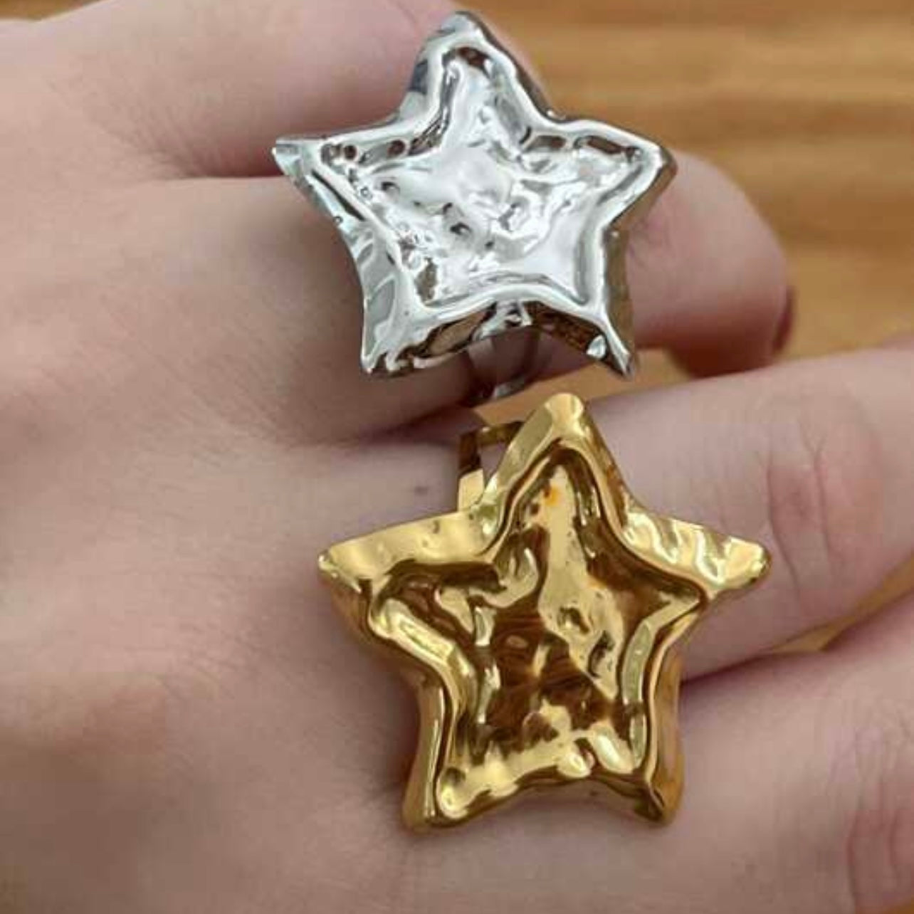 ANILLO GHYN