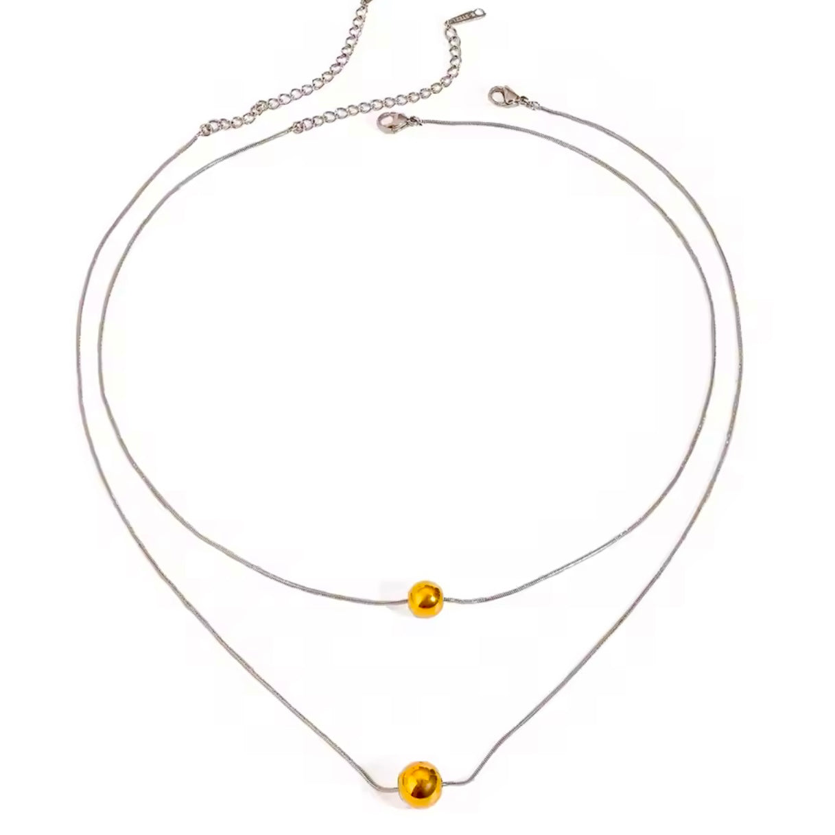 COLLAR LALHY