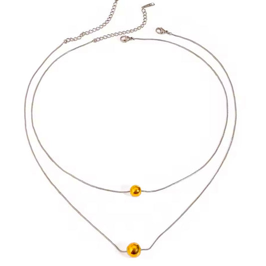 COLLAR LALHY