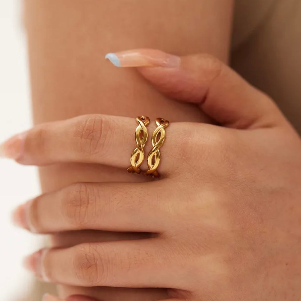 ANILLO SABI