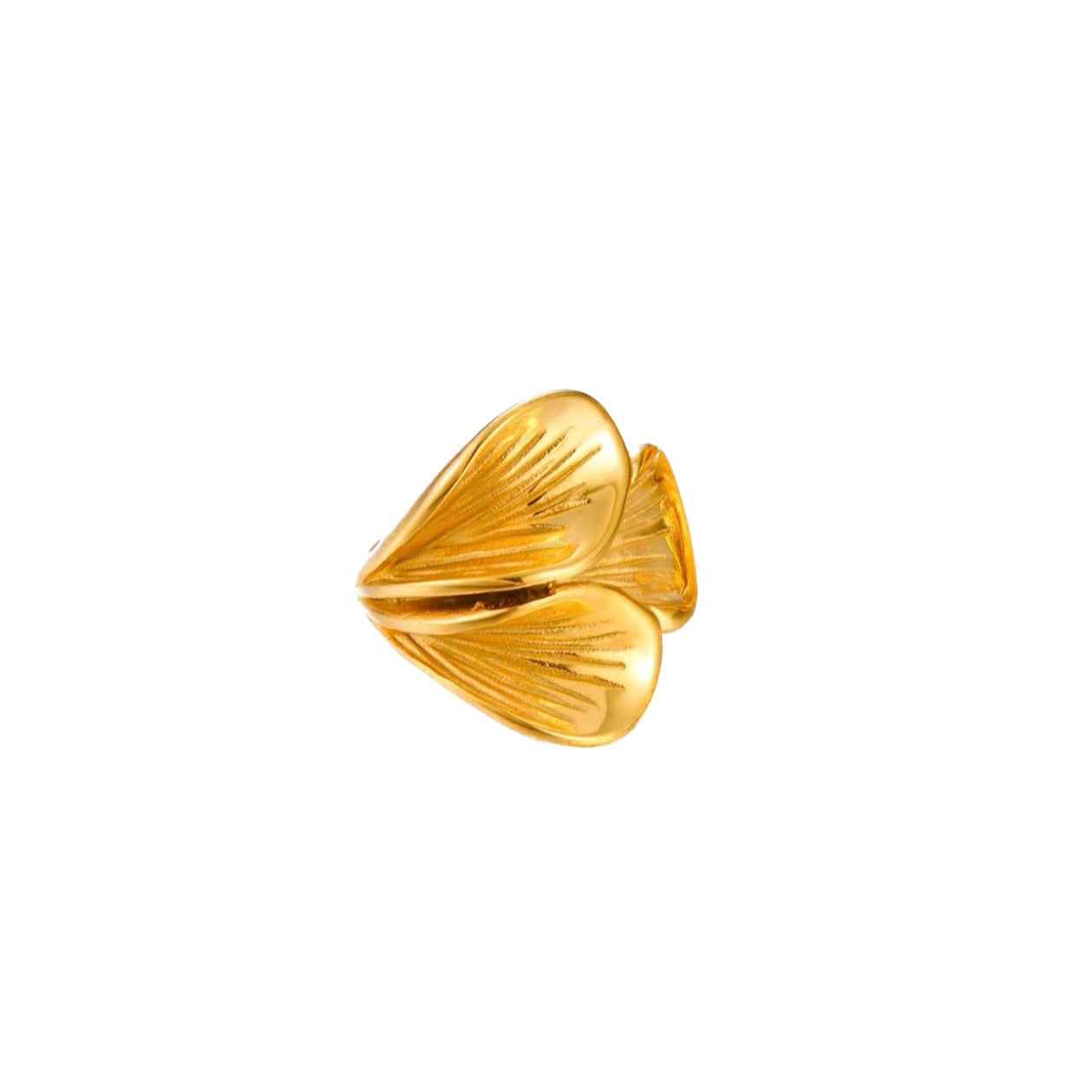 ANILLO FLOR