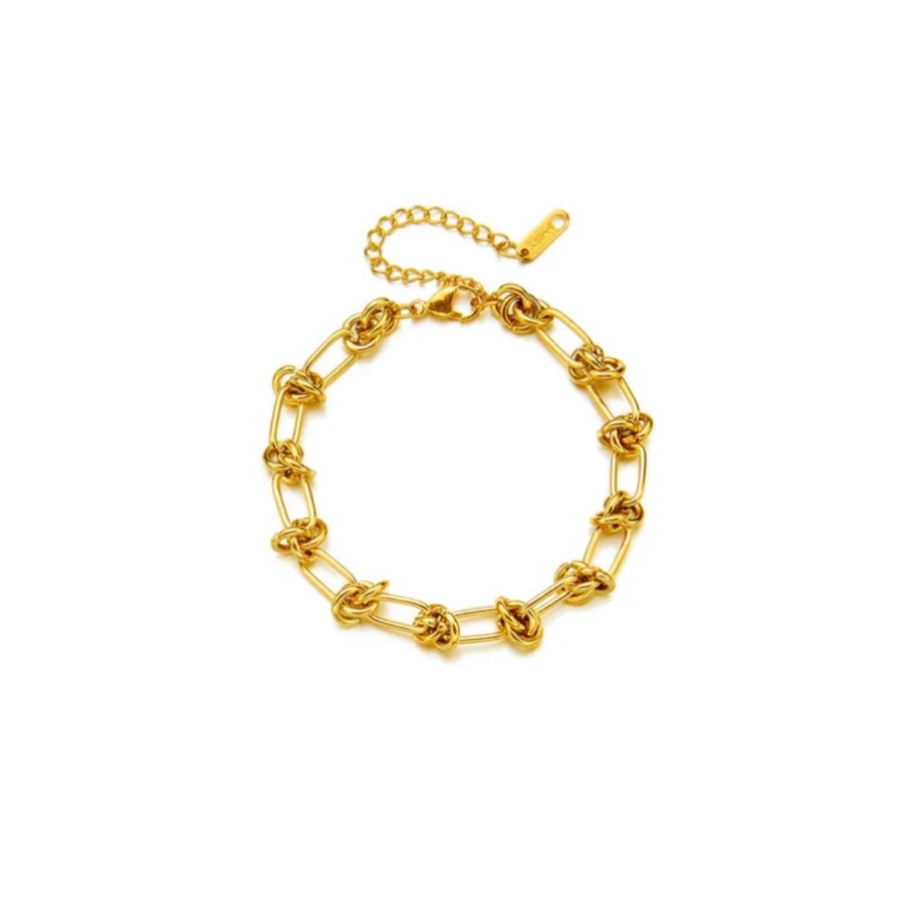 PULSERA ENGARZADA