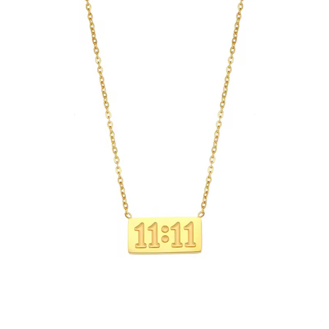 COLLAR 11:11