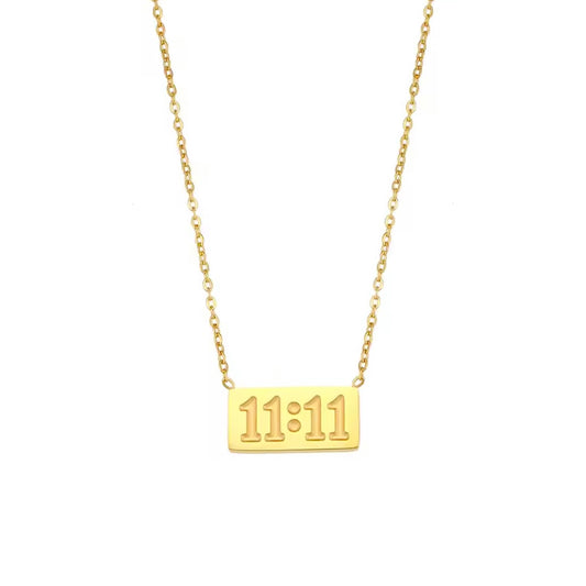 COLLAR 11:11