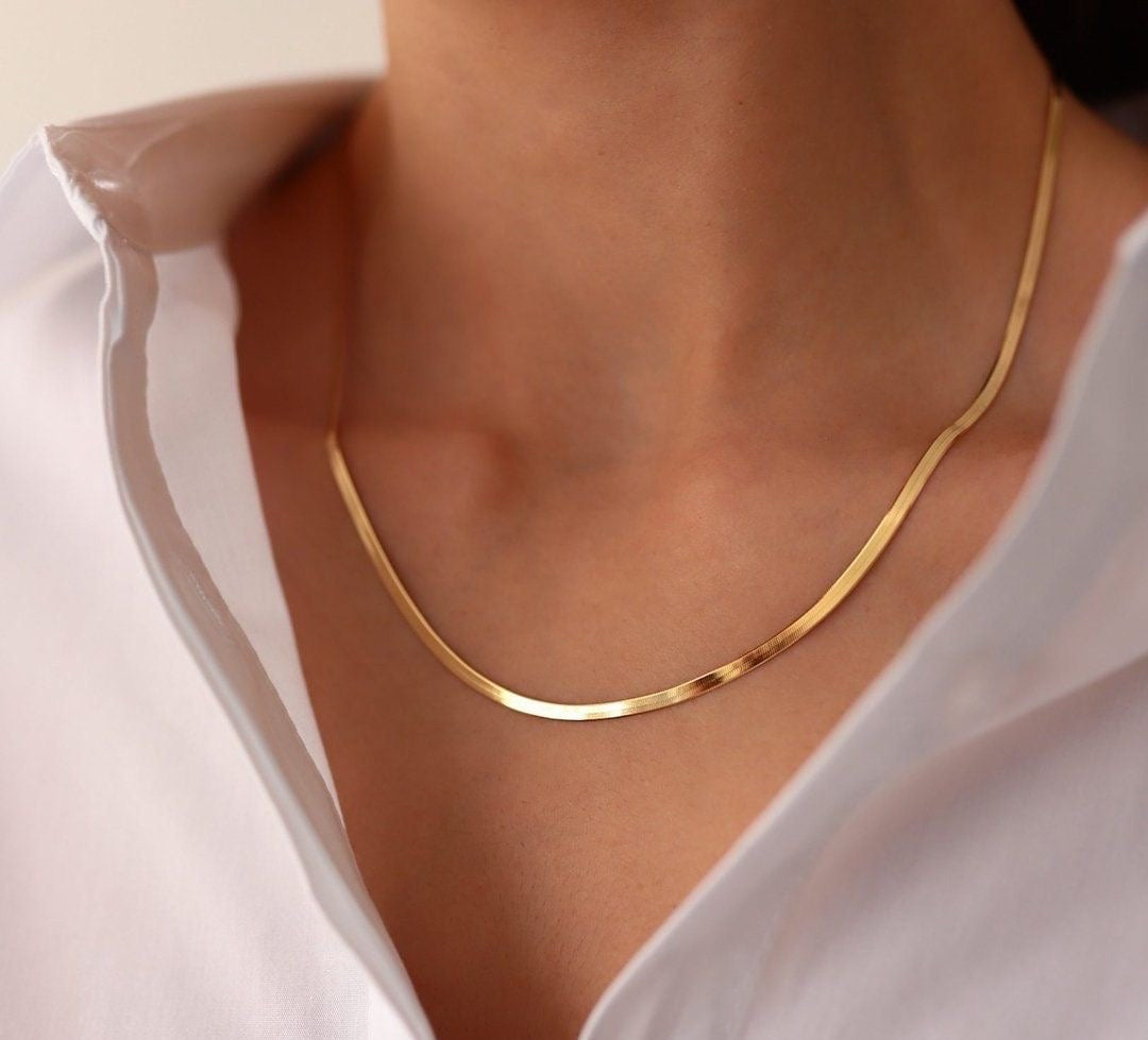 COLLAR SAFARI