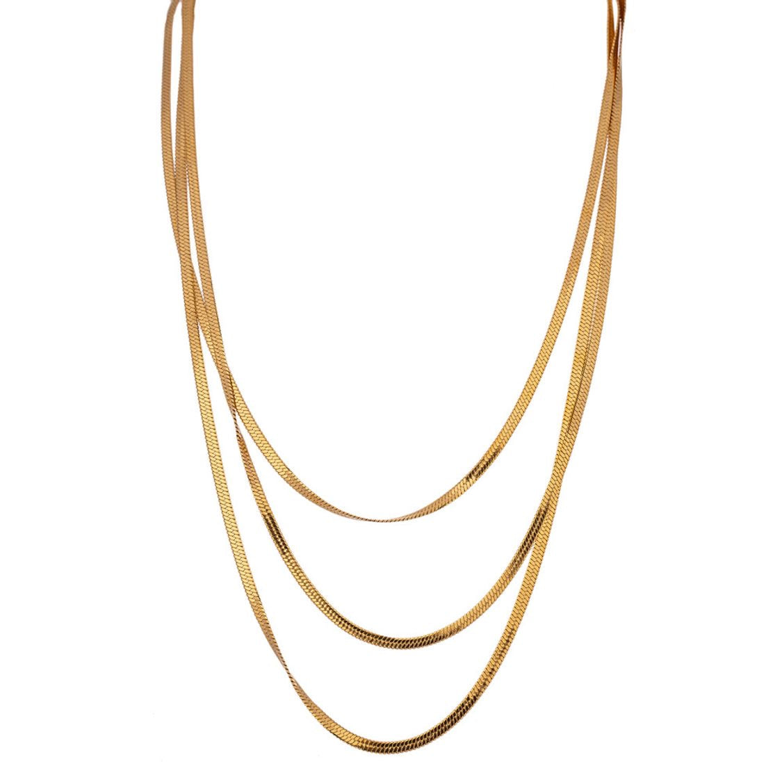 COLLAR LORY