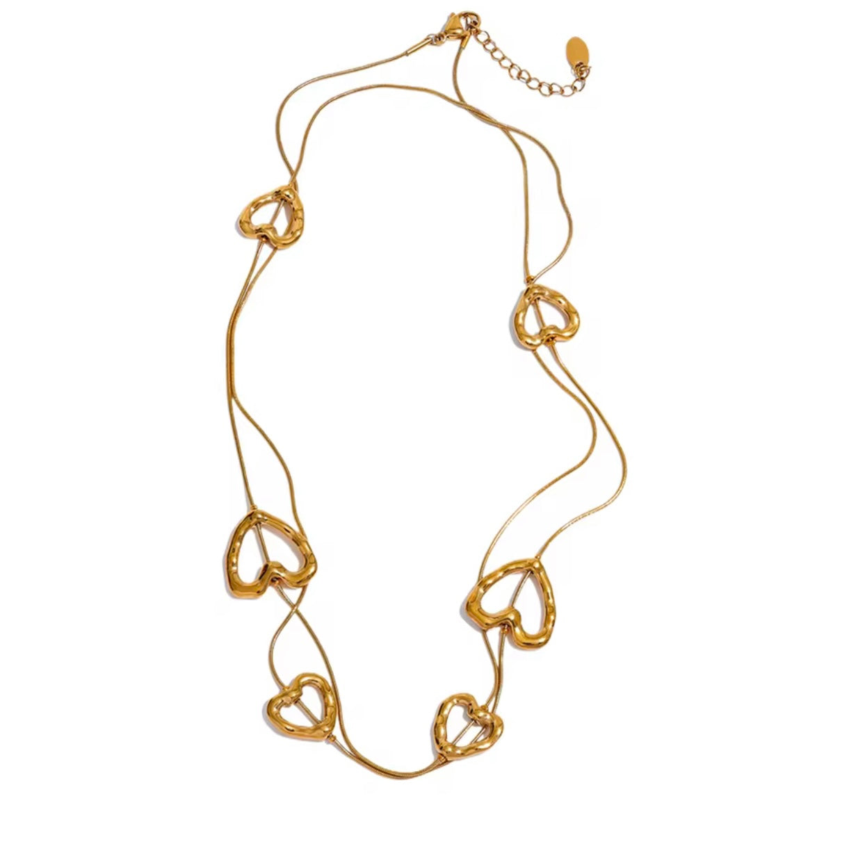 COLLAR AMORH