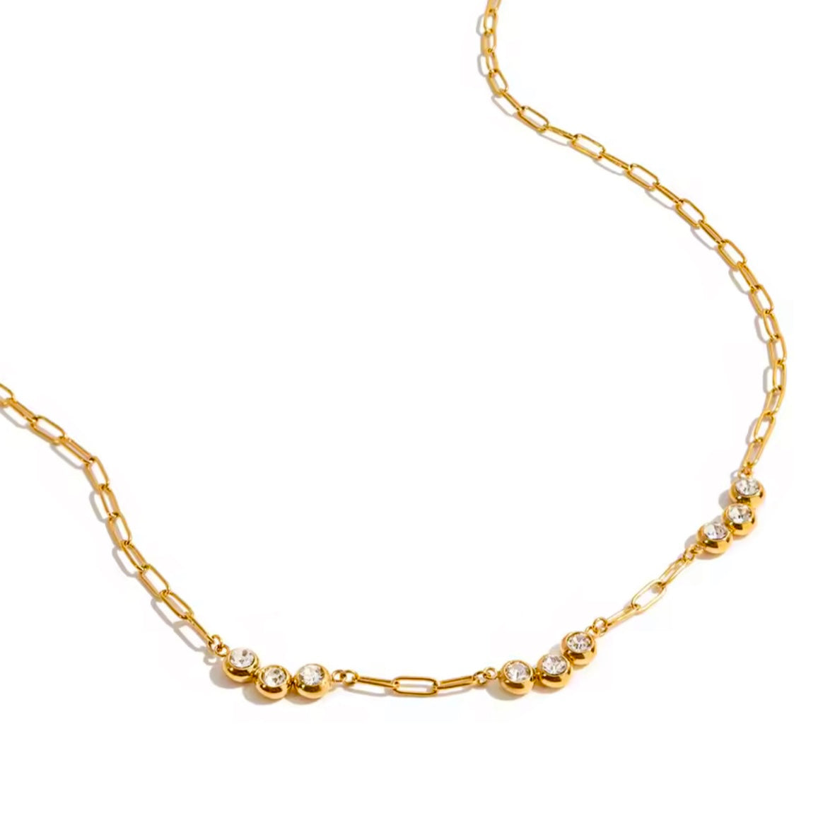 COLLAR MHILI