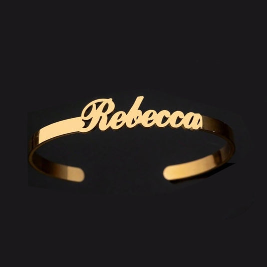 PULSERA PERSONALIZADA