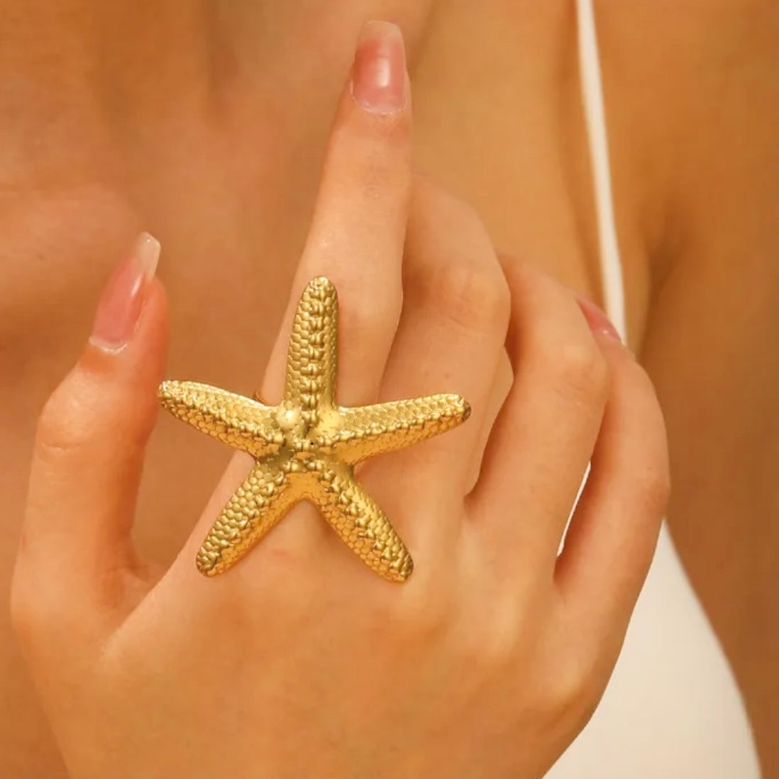 ANILLO GIAH