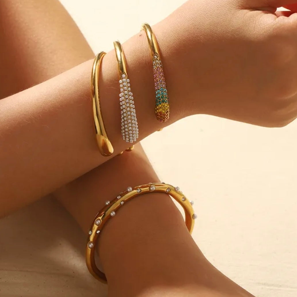 PULSERA PARSLEY