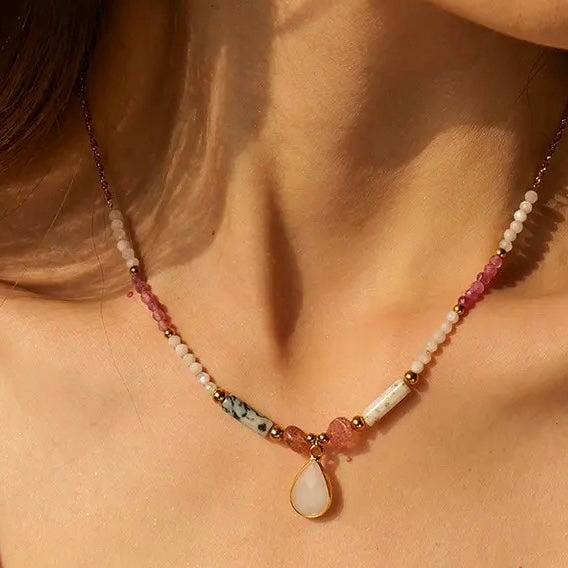 Collar Zeber