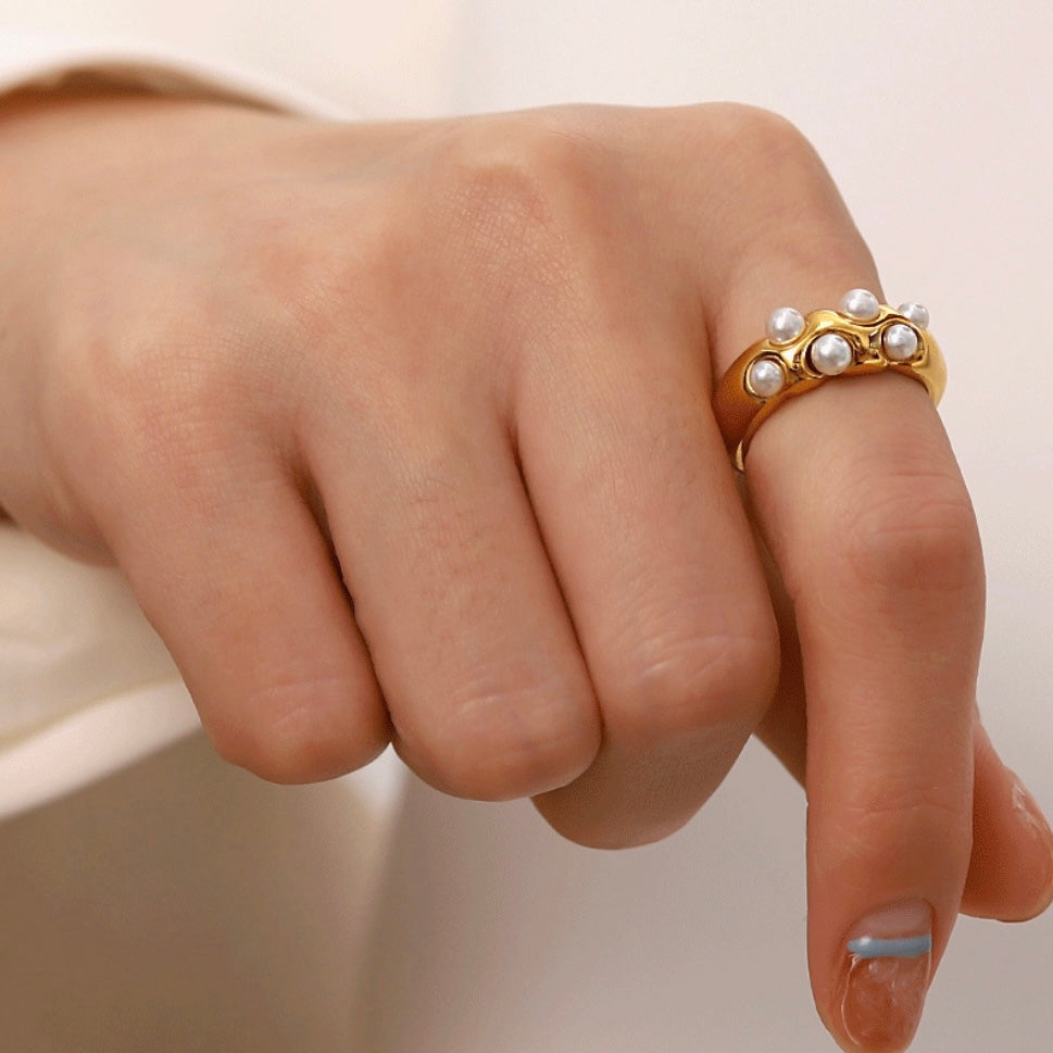 ANILLO NETTLE